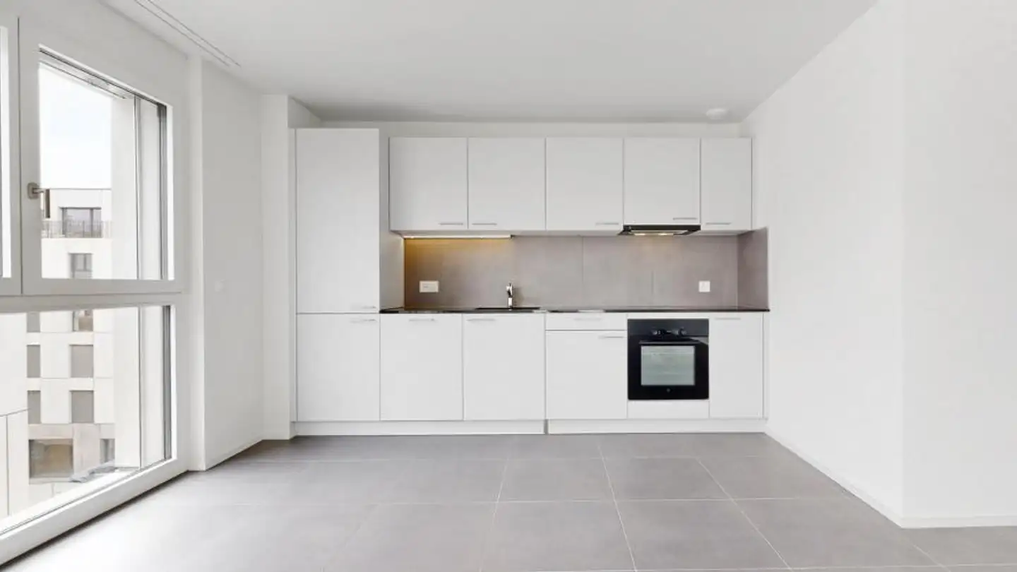 Apartment for rent - Rue du Chêne 41, 1020 Renens VD