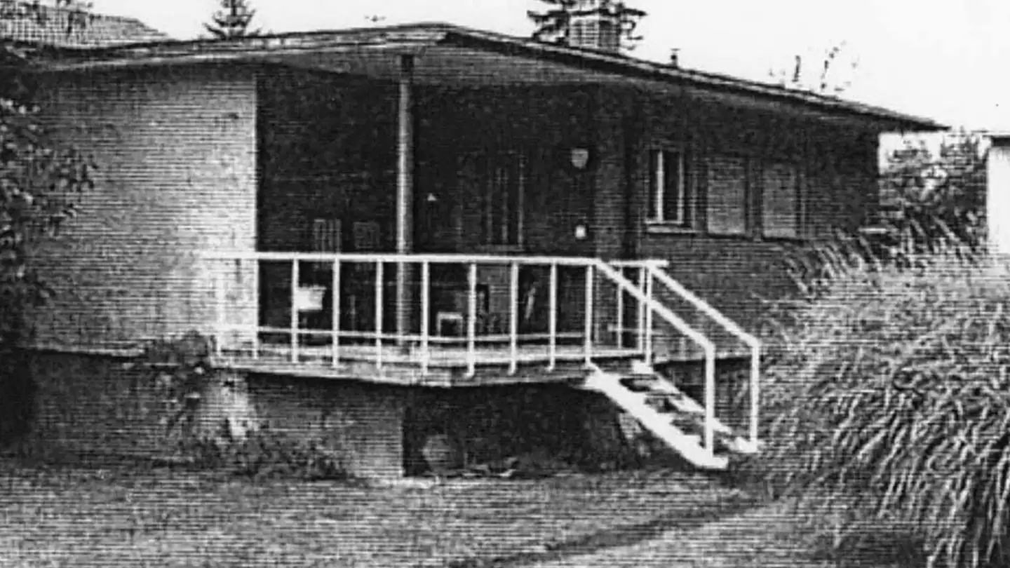 Constructible plot for sale - 8700 Küsnacht ZH - Photo 3