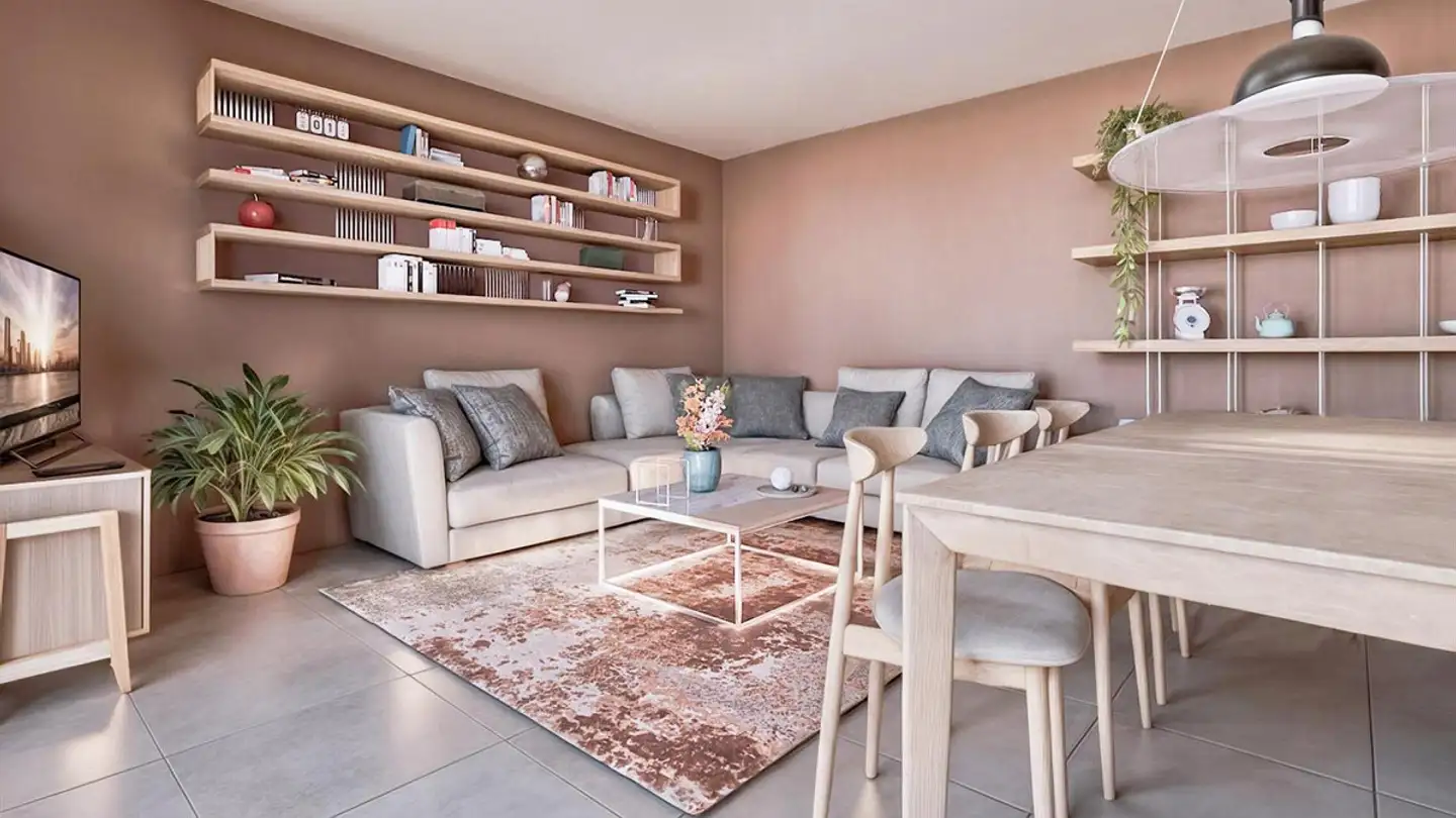 Wohnung kaufen - 6982 Agno - Foto 2