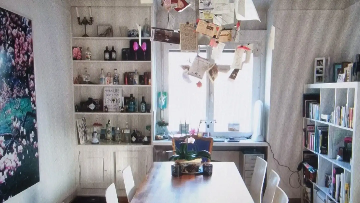 Wohnung mieten - Huttensteig, 8006 Zürich - Foto 2