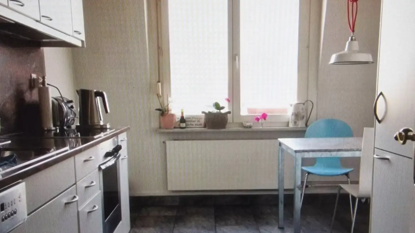 Wohnung mieten - Huttensteig, 8006 Zürich - Foto 3