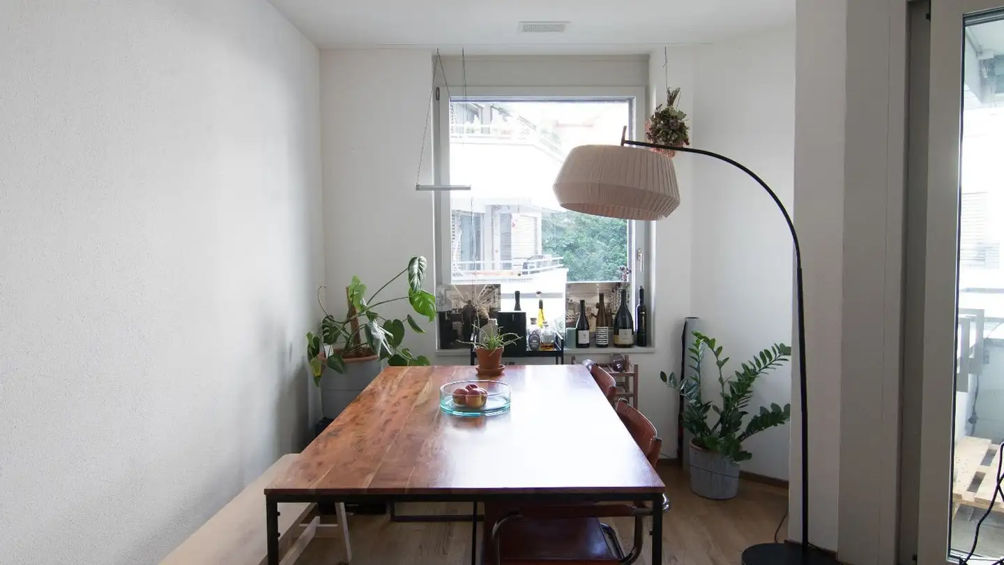 Chambre à louer - Werdstrasse 126, 8003 Zürich - Photo 2