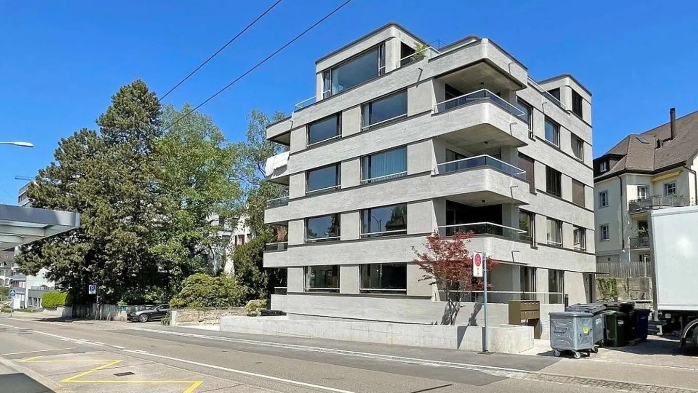 Apartment for rent - Toblerstrasse 71, 8044 Zürich - Photo 3