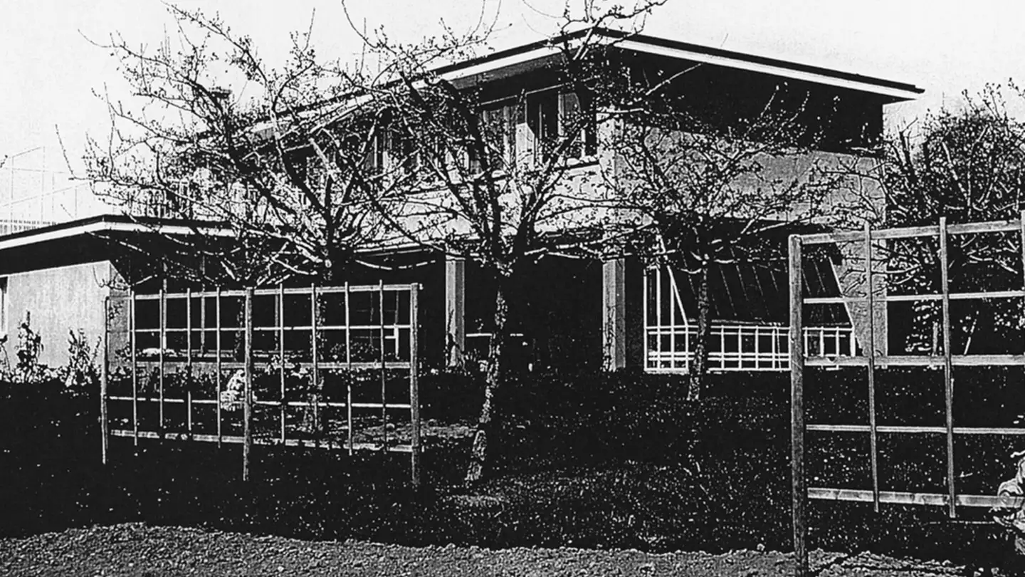 Constructible plot for sale - 8700 Küsnacht ZH - Photo 2