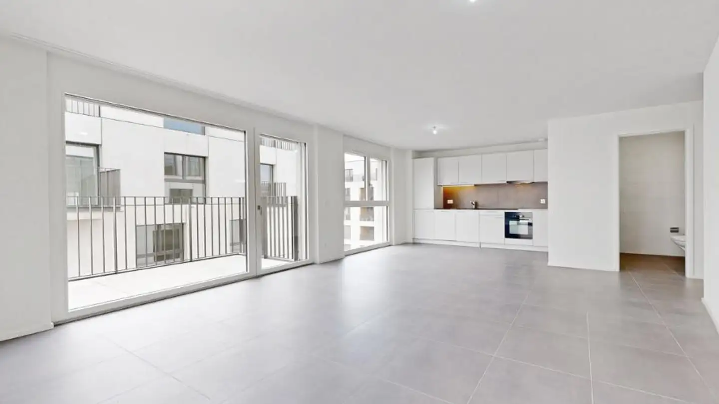 Apartment for rent - Rue du Chêne 41, 1020 Renens VD - Photo 3