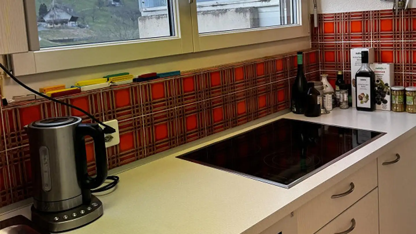 Möblierte Wohnung mieten - Gruobstrasse 2a, 6372 Ennetmoos - Foto 3