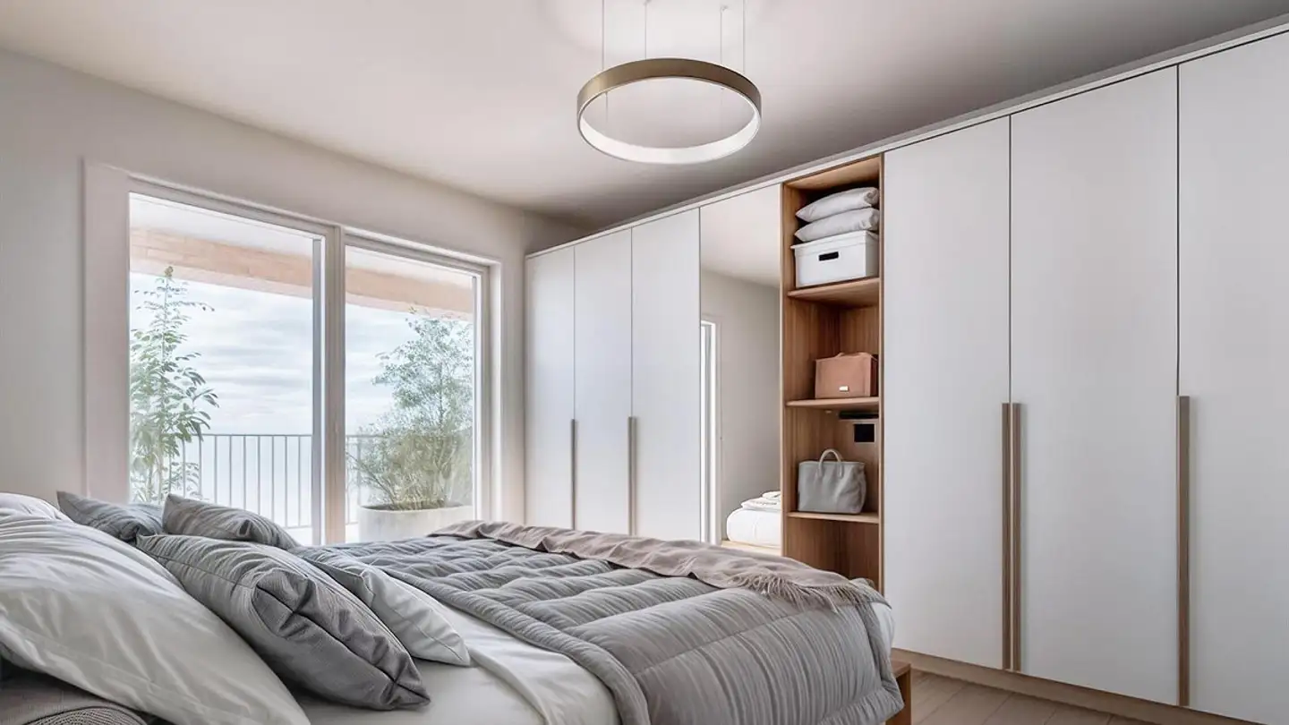 Wohnung kaufen - 6982 Agno - Foto 4