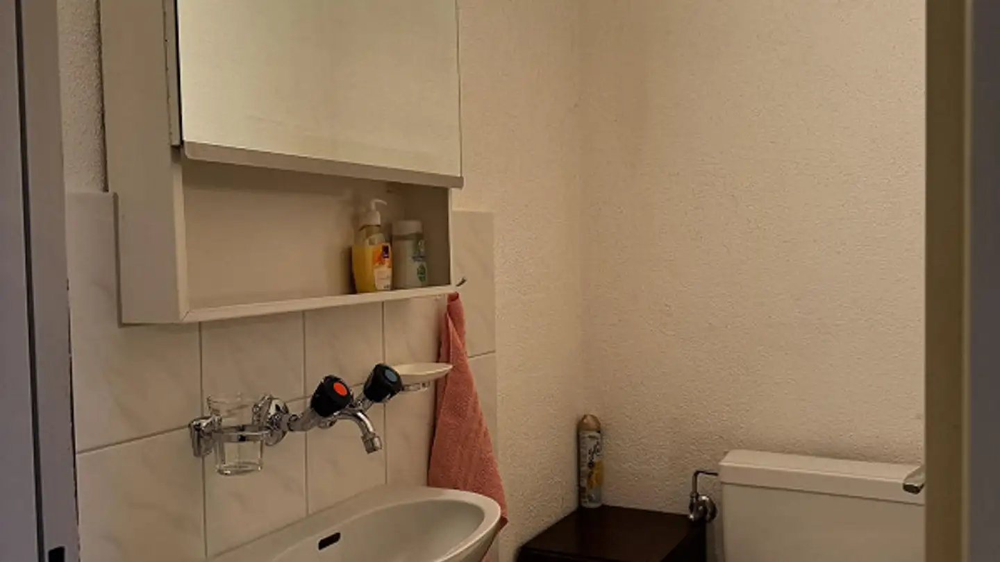 Möblierte Wohnung mieten - Gruobstrasse 2a, 6372 Ennetmoos - Foto 4