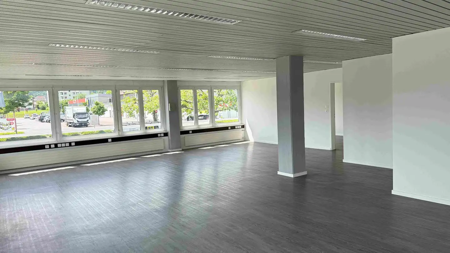 Office space for rent - Winznauerstrasse 101, 4632 Trimbach - Photo 3
