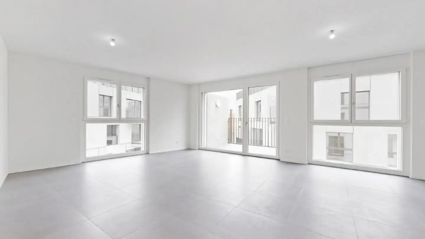 Apartment for rent - Rue du Chêne 41, 1020 Renens VD - Photo 4