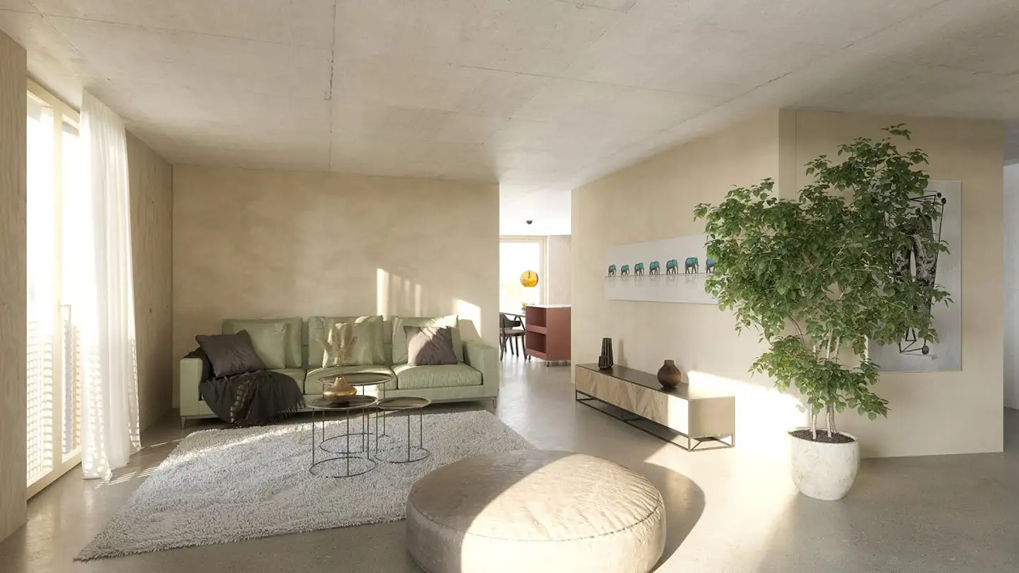 Apartment for sale - Neuweilerstrasse 33, 4123 Allschwil - Photo 4