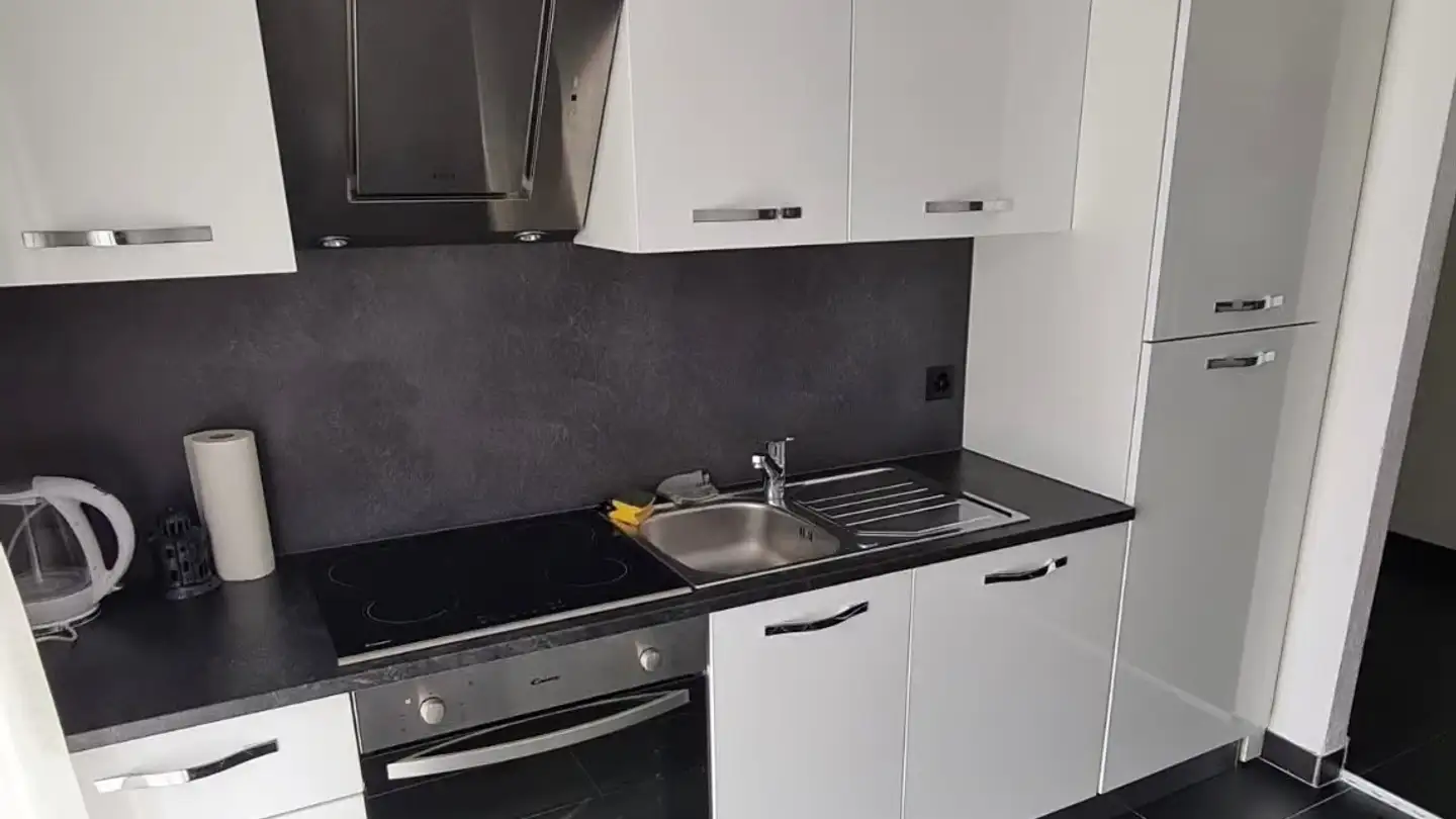 Wohnung mieten - Gerbistrasse 10, 8730 Uznach - Foto 2