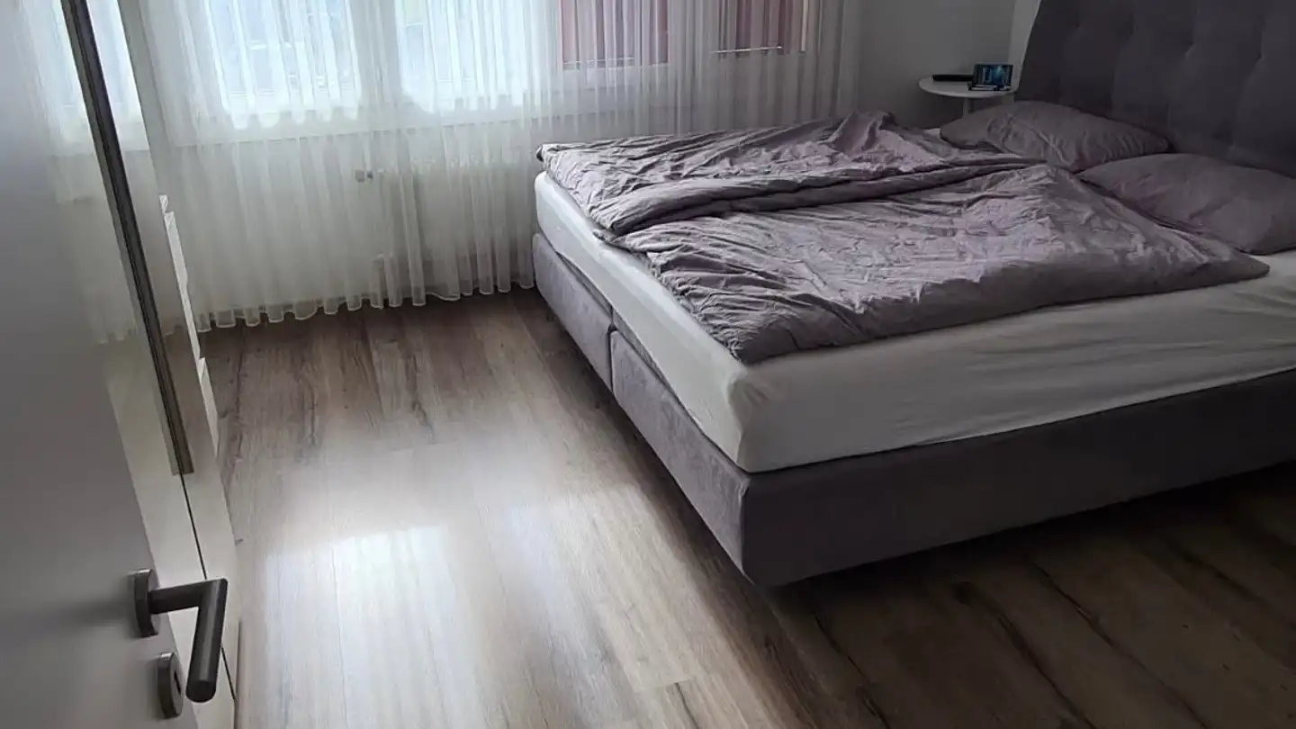 Wohnung mieten - Gerbistrasse 10, 8730 Uznach - Foto 3