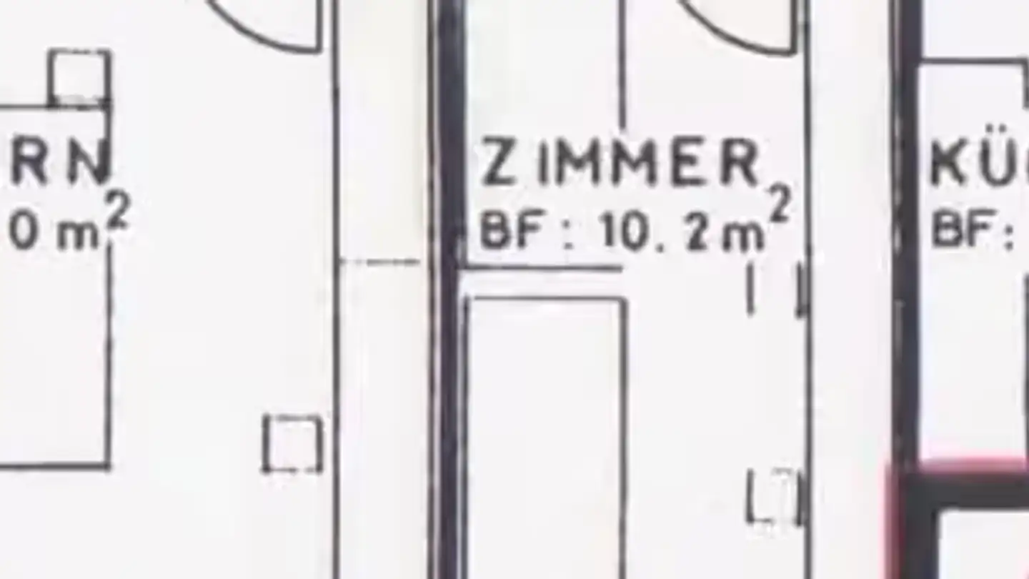 Wohnung mieten - Gerbistrasse 10, 8730 Uznach - Foto 4