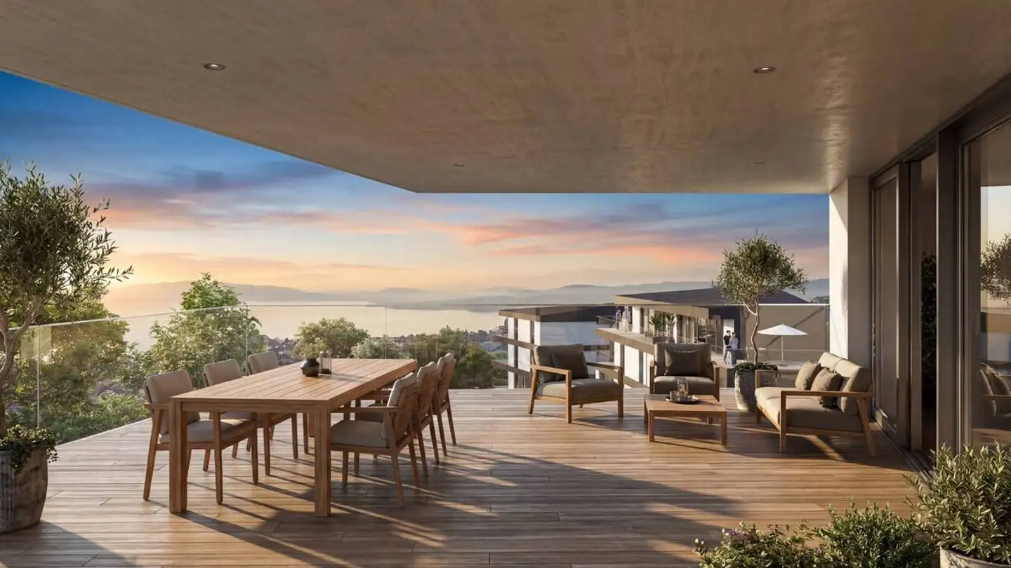 Apartment for sale - 1012 Lausanne - Photo 3