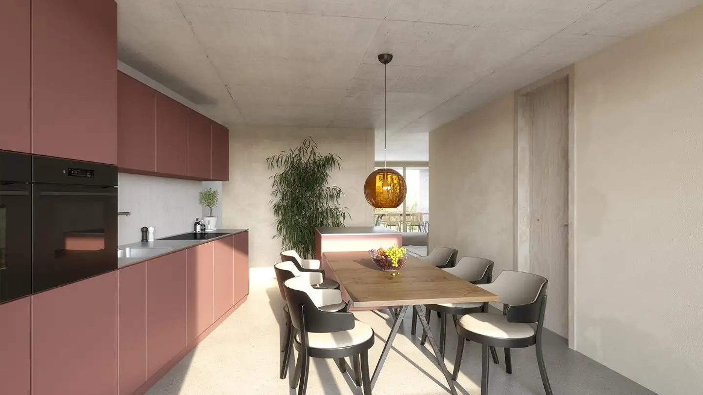 Apartment for sale - Neuweilerstrasse 33, 4123 Allschwil - Photo 3