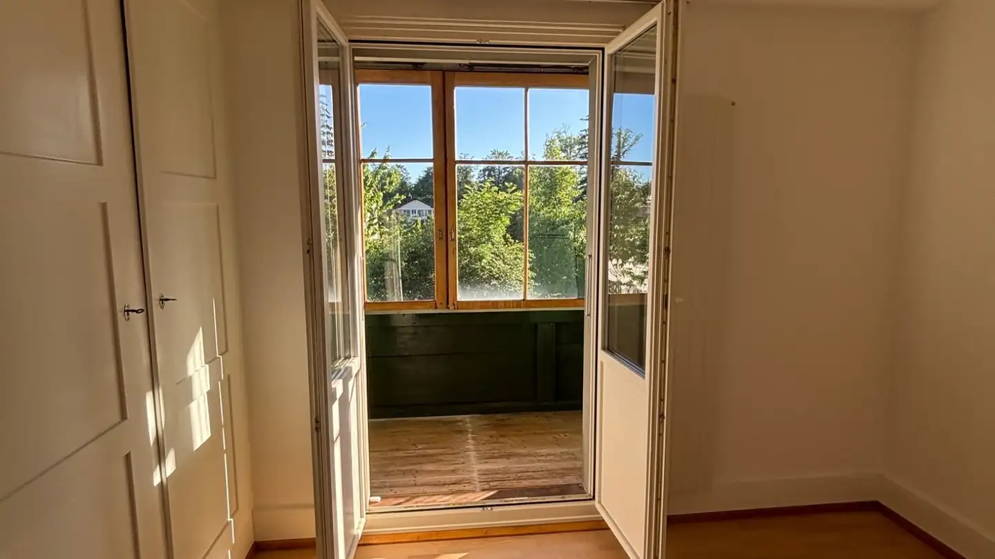 Wohnung mieten - Eystrasse 30, 3422 Kirchberg BE