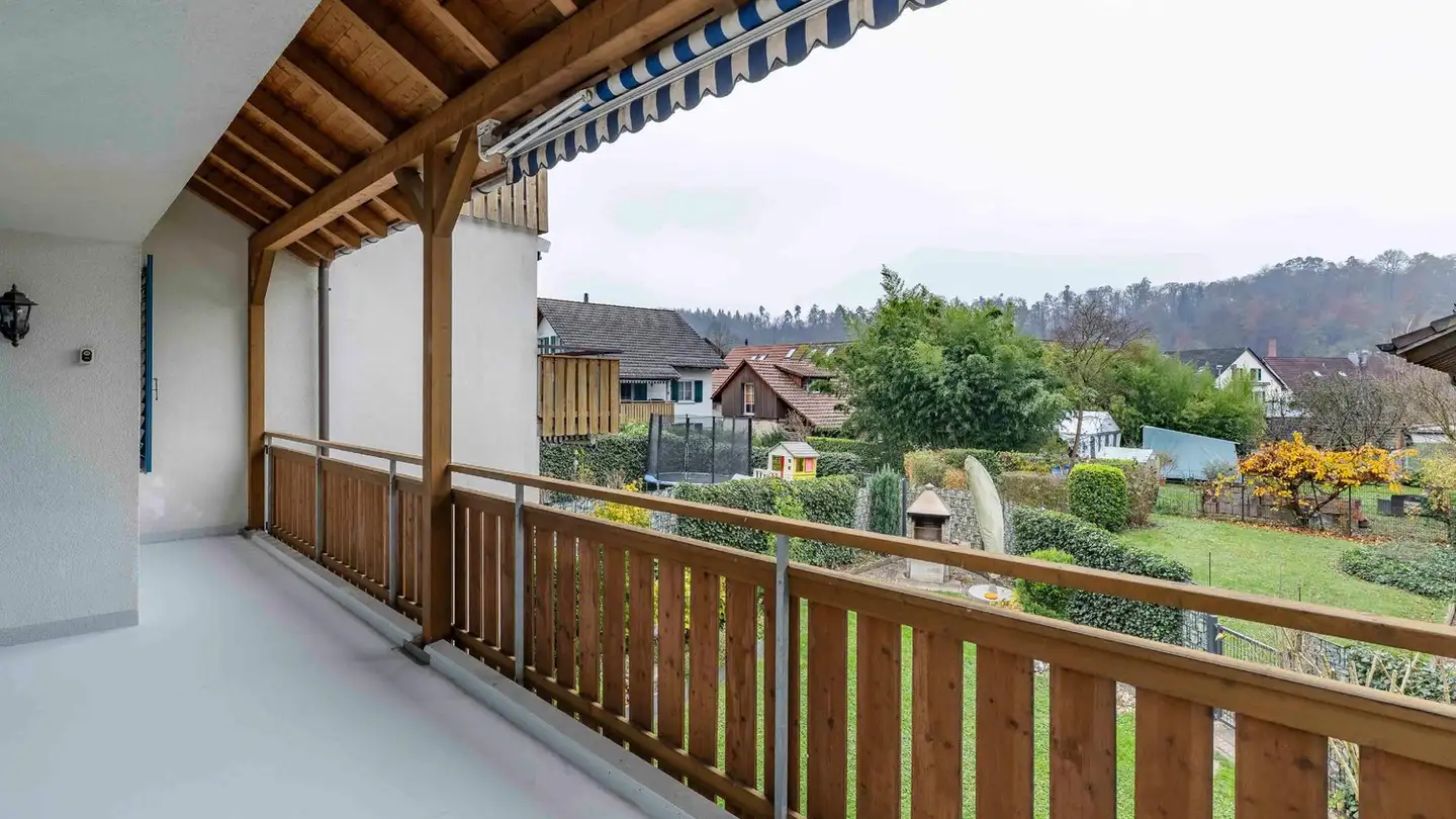Wohnung kaufen - 8427 Freienstein