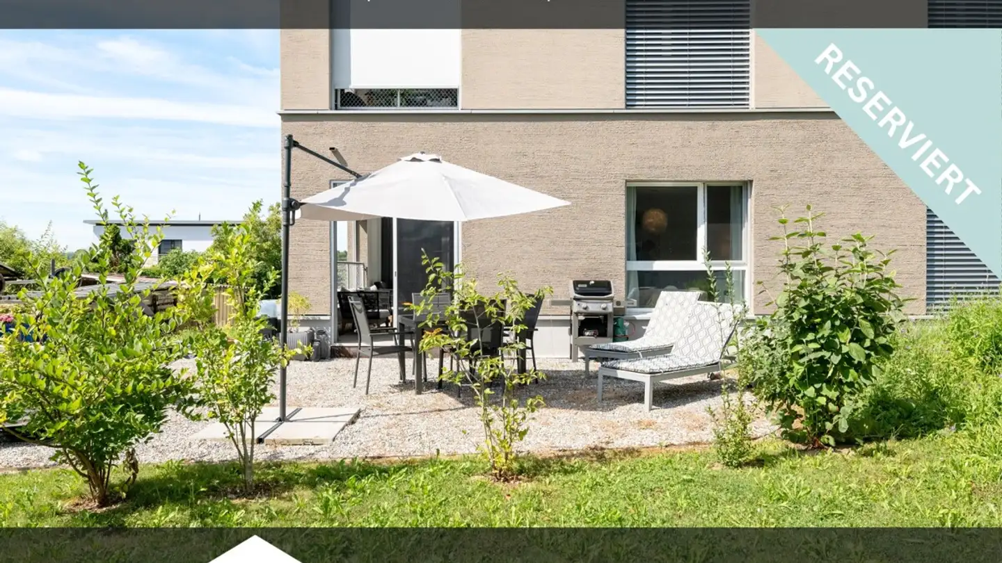 Wohnung kaufen - 9320 Arbon