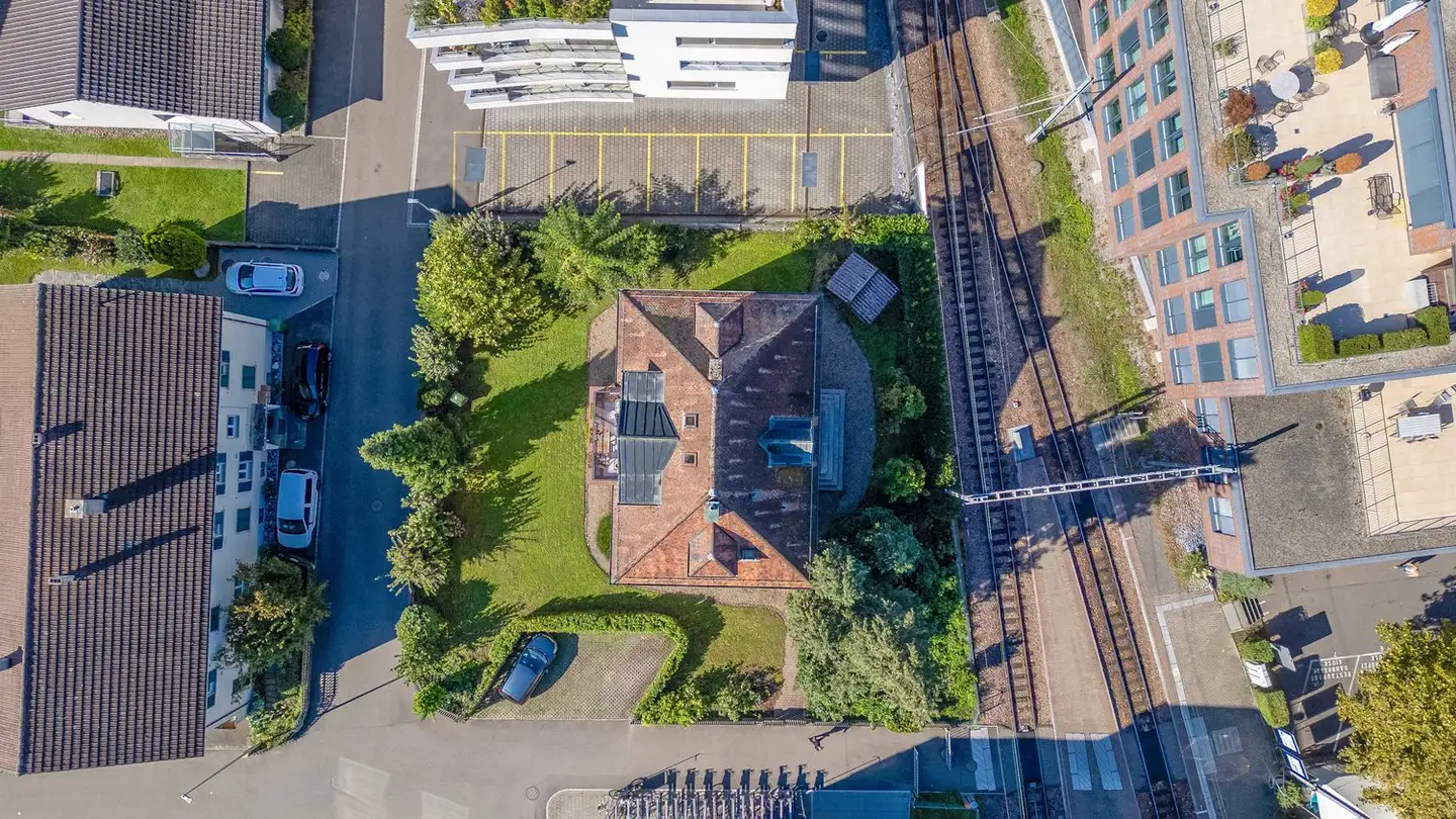 Edificio residenziale in vendita - Depotstrasse 5, 5620 Bremgarten AG - Photo 3