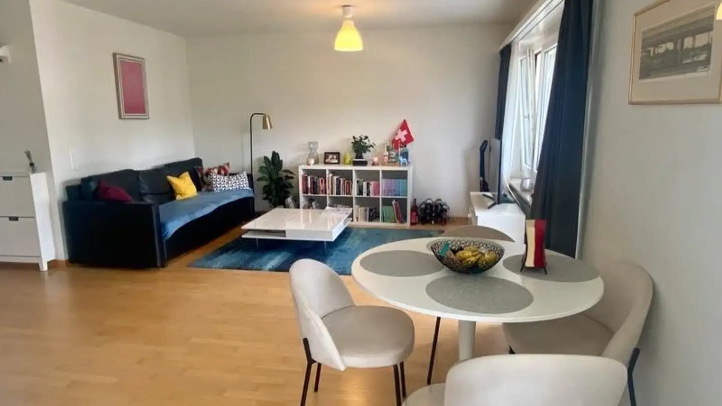 Apartment for rent - Bächlerstrasse 43, 8802 Kilchberg ZH - Photo 2