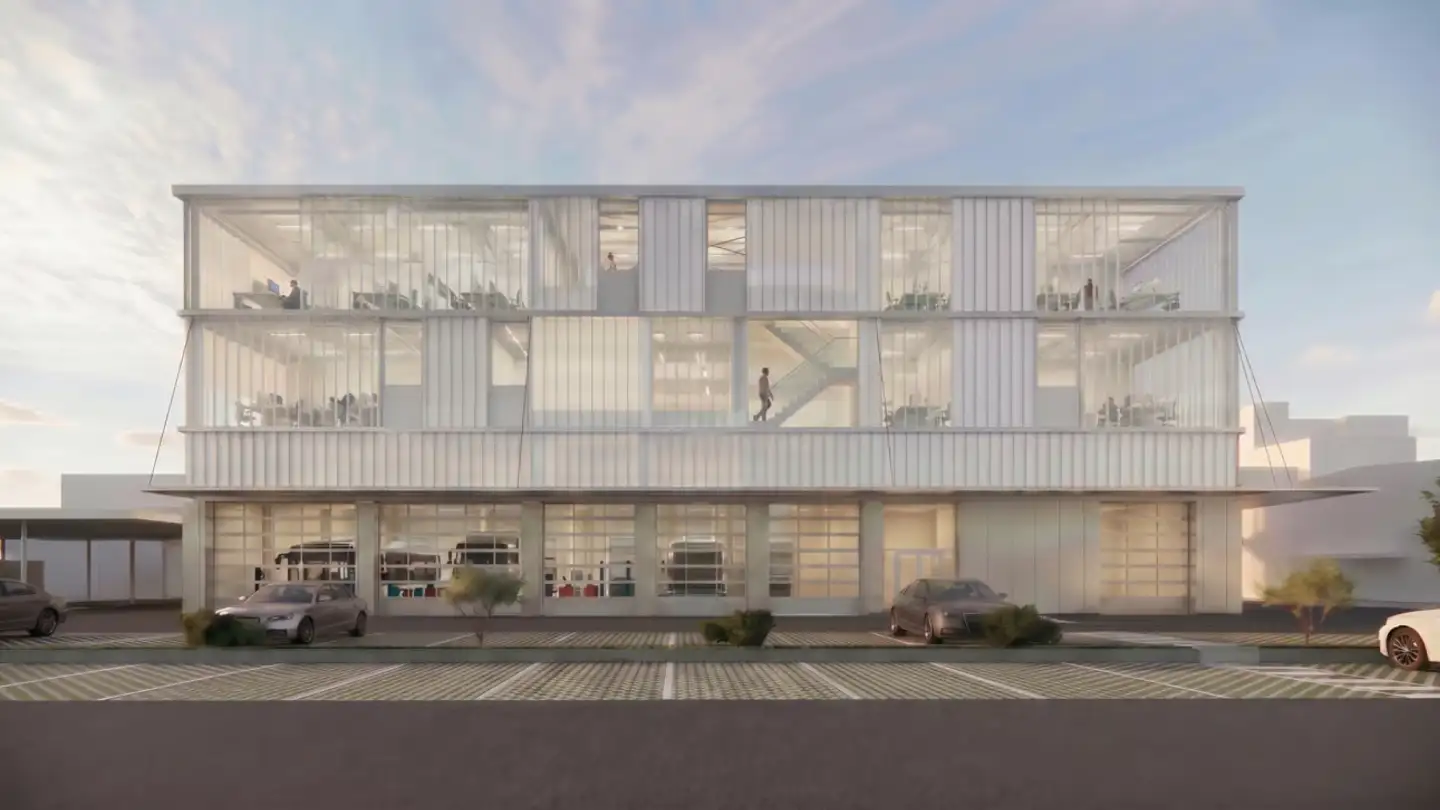 Gewerbe mieten - Hauserstrasse 67, 5210 Windisch