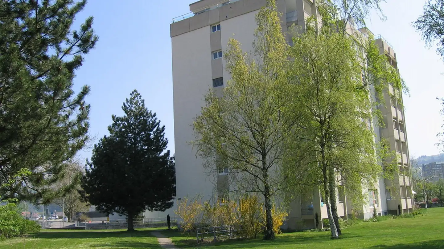 Place de parking souterraine à louer - Forelstrasse 52, 3072 Ostermundigen