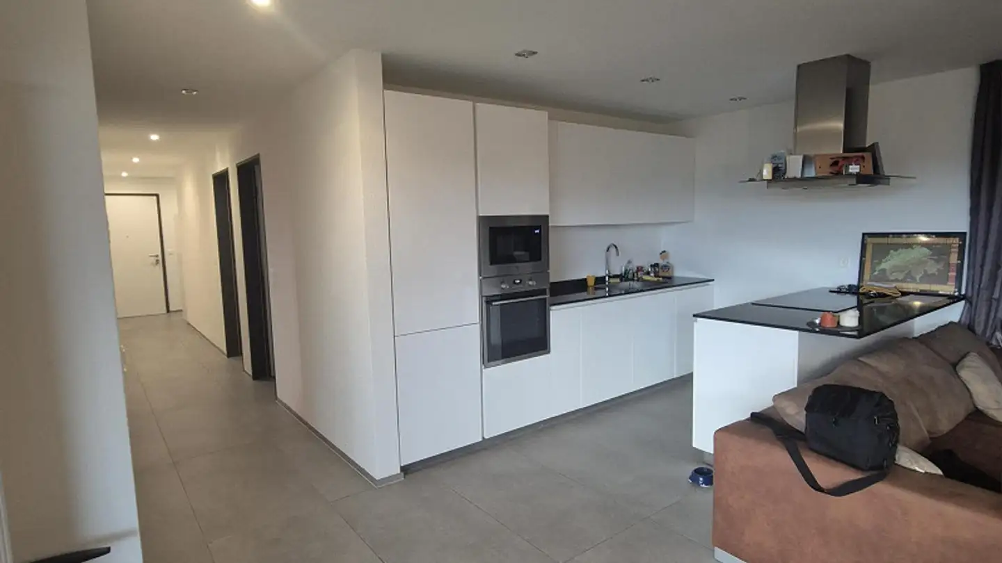 Appartement à louer - Seonerstrasse 3, 5704 Egliswil