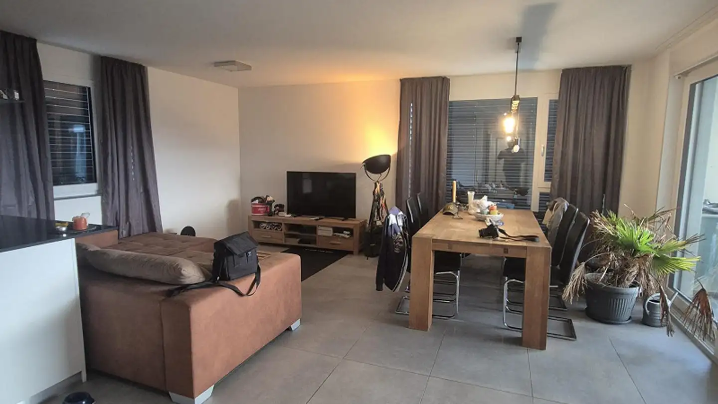 Appartement à louer - Seonerstrasse 3, 5704 Egliswil - Photo 2
