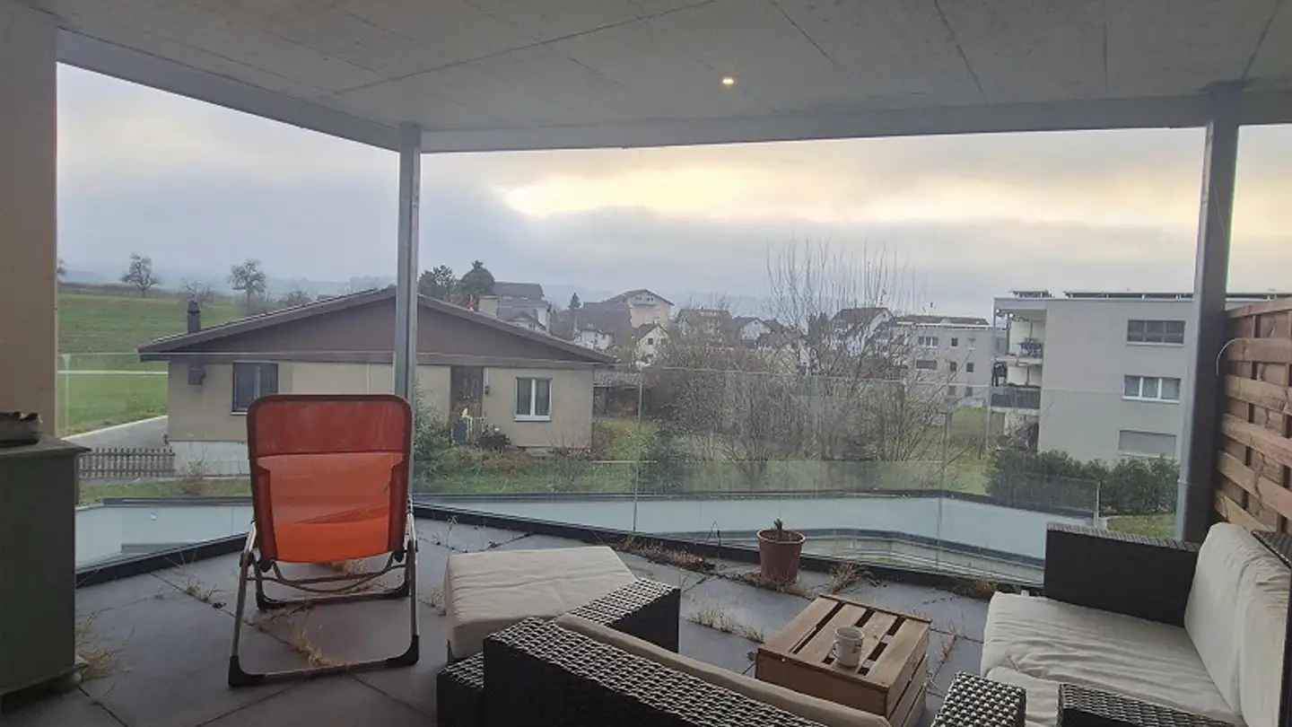 Appartement à louer - Seonerstrasse 3, 5704 Egliswil - Photo 3