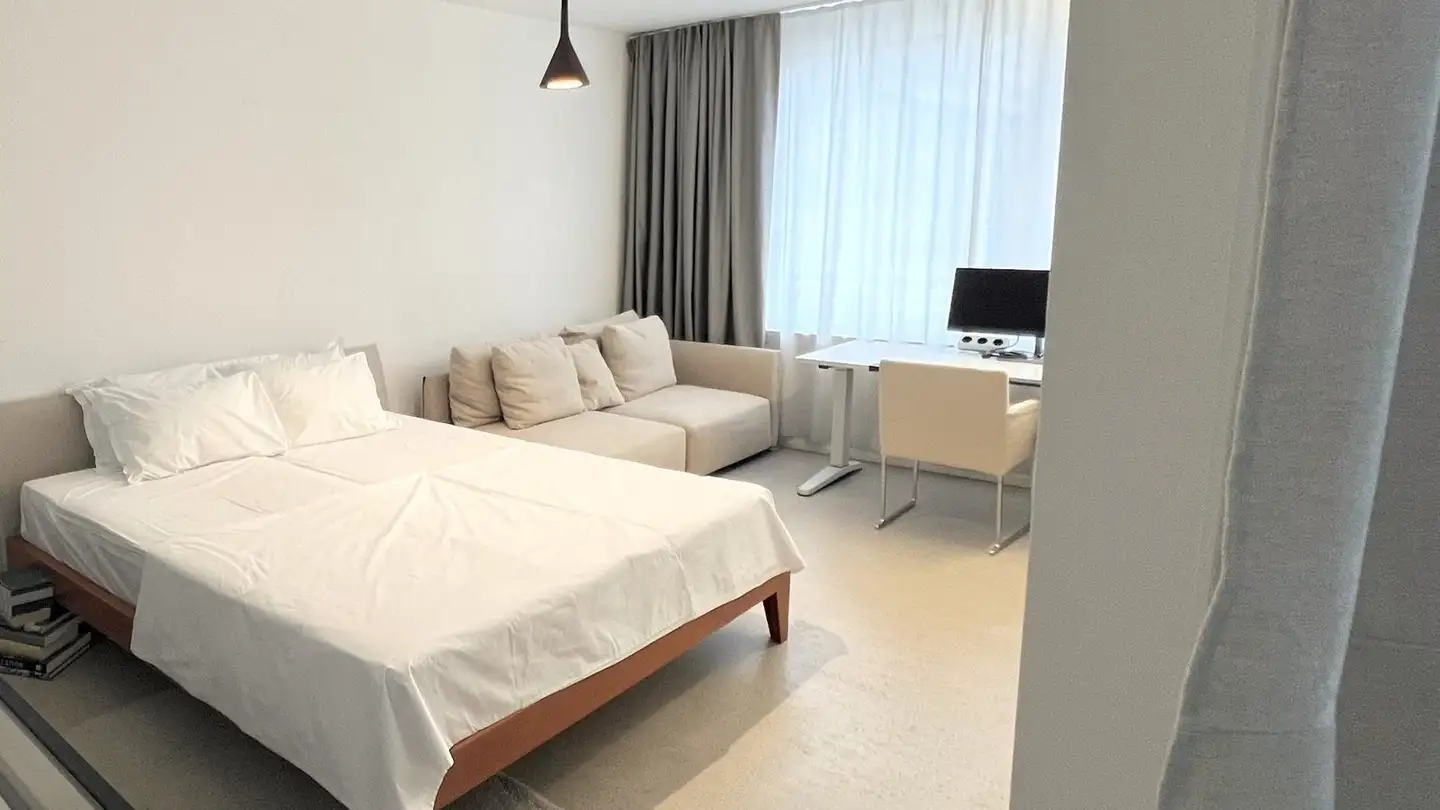 Apartment for rent - Sophie-Taeuber-Strasse 3, 8050 Zürich