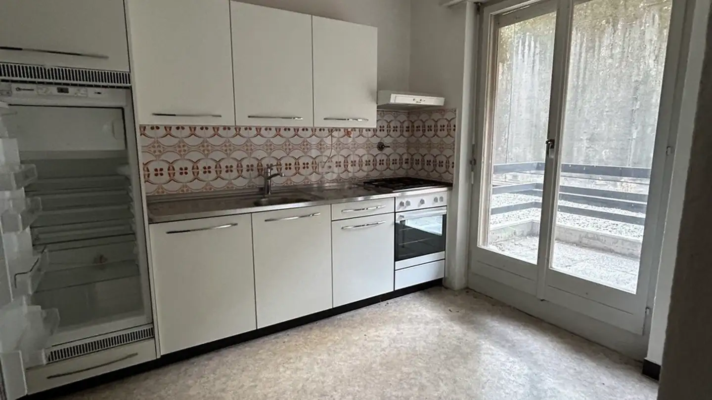 Wohnung mieten - 6900 Lugano - Foto 4