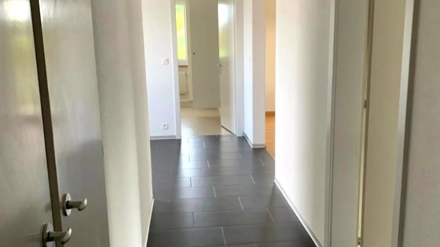 Apartment for rent - Unterdorfstrasse, 3185 Schmitten FR