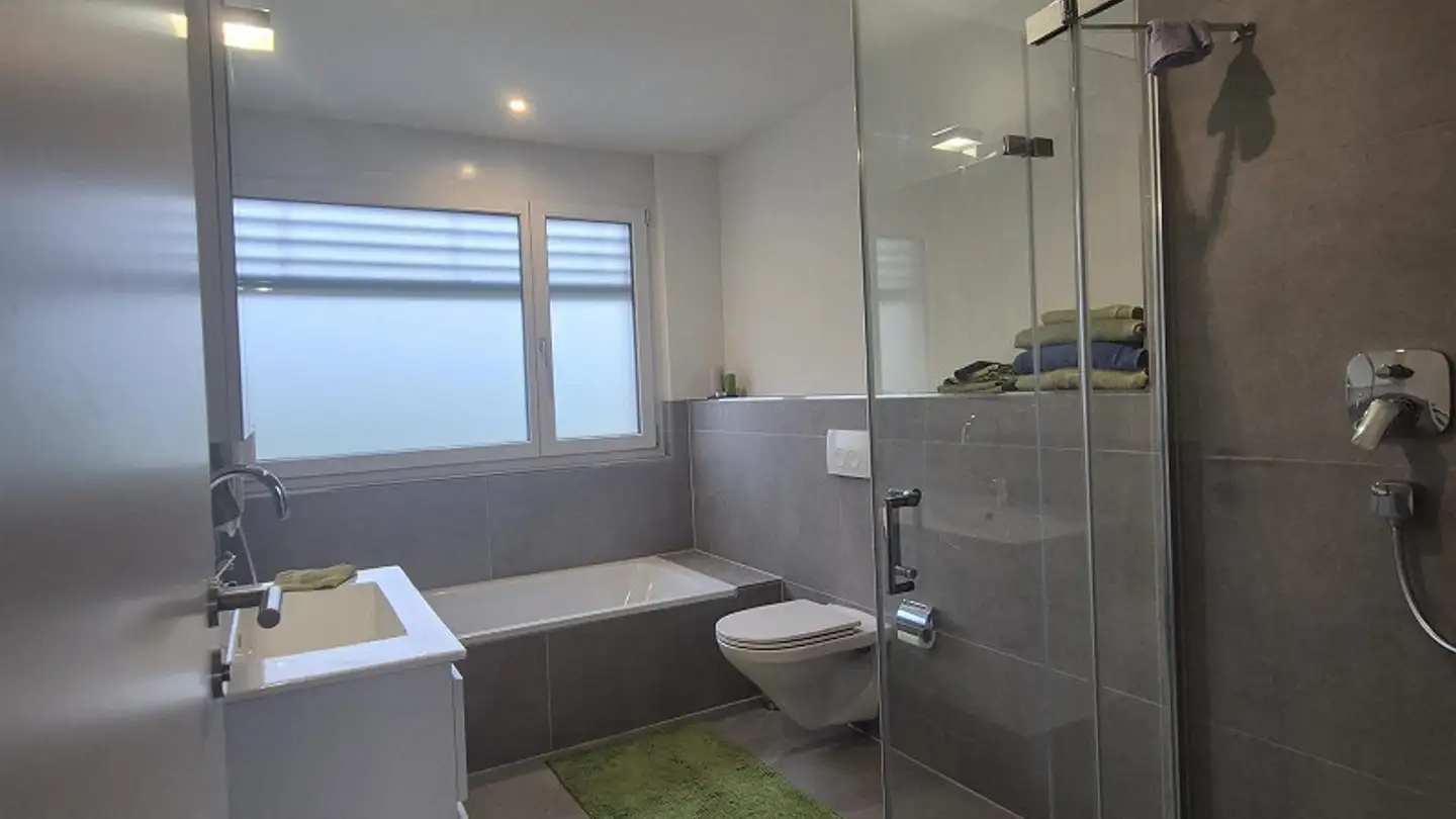 Appartement à louer - Seonerstrasse 3, 5704 Egliswil - Photo 4