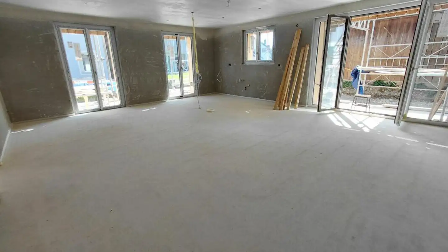 Apartment for rent - Dorfstrasse 22, 5444 Künten - Photo 2