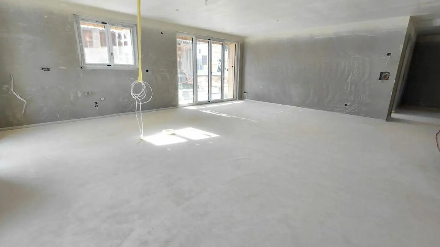 Apartment for rent - Dorfstrasse 22, 5444 Künten - Photo 3