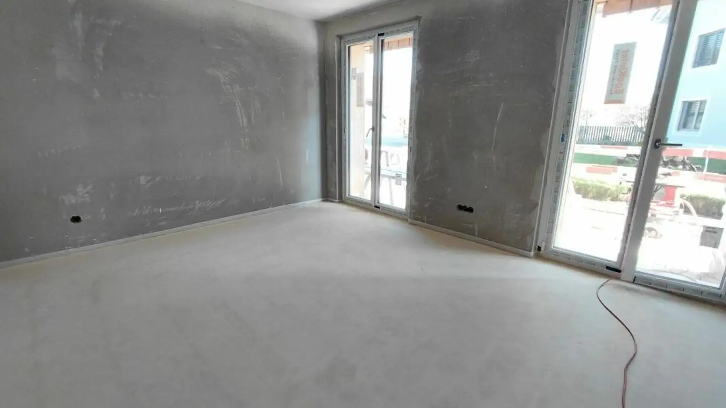 Apartment for rent - Dorfstrasse 22, 5444 Künten - Photo 4