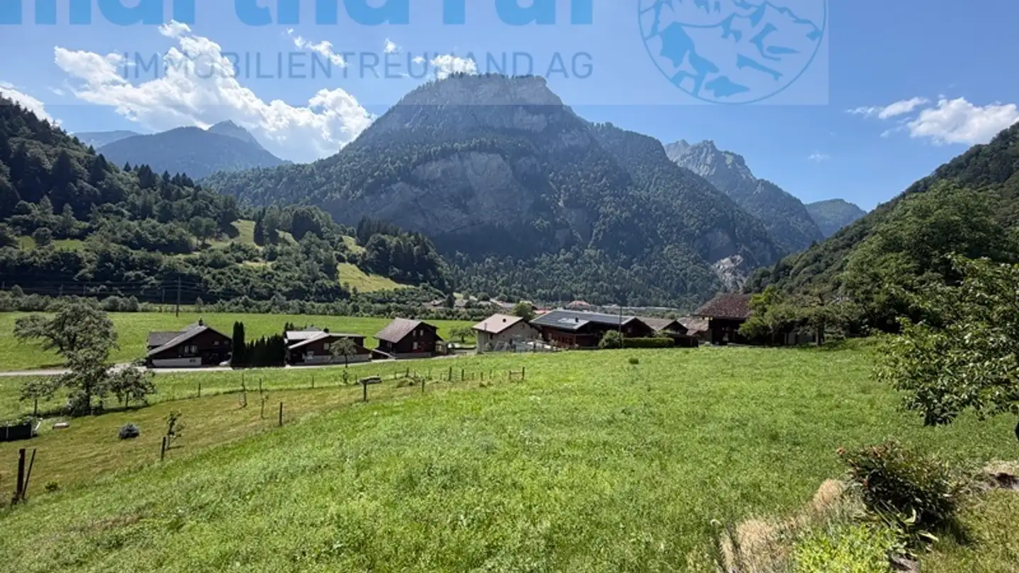 Casa singola in vendita - Gässli, 3815 Gündlischwand - Foto 2