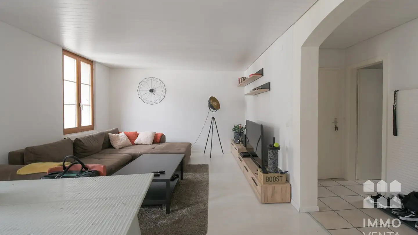 Appartamento in affitto - Pré-Aux-Ours / Bärenmatt 12, 2503 Biel/Bienne - Foto 4