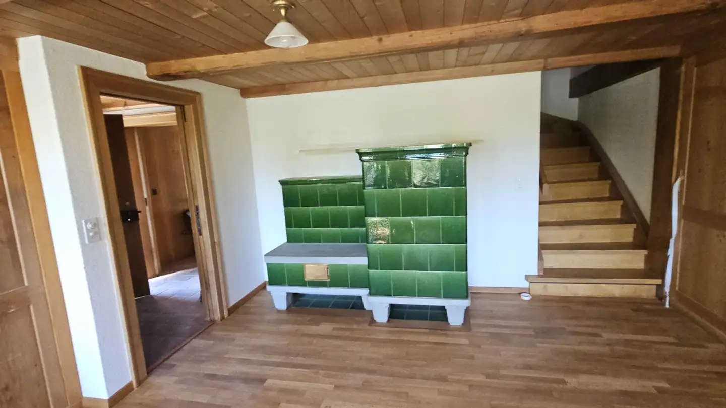 Appartement à louer - Rennweg 20, 8932 Mettmenstetten - Photo 3