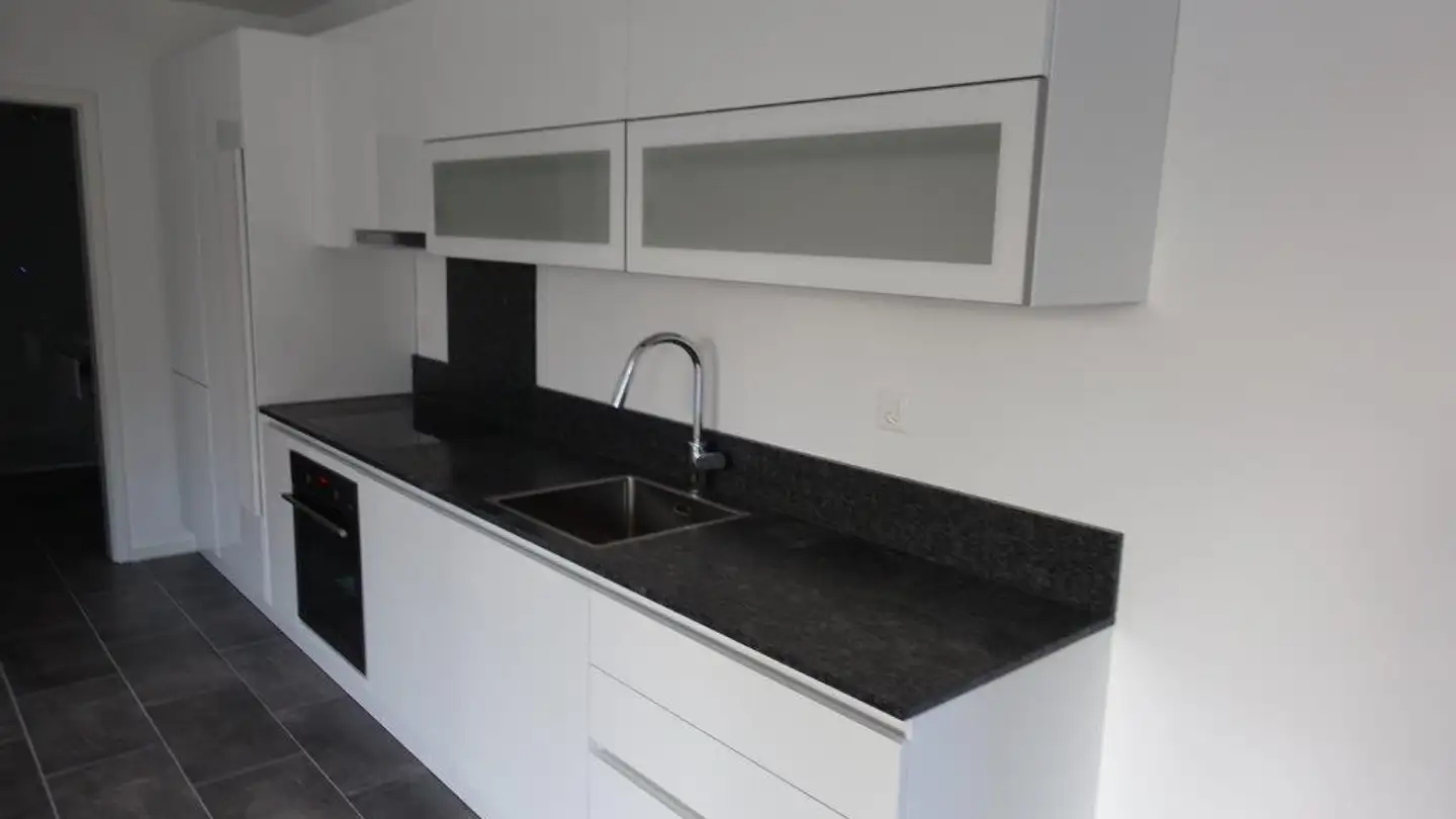 Apartment for rent - Im Trottenrain 17, 8542 Wiesendangen - Photo 2