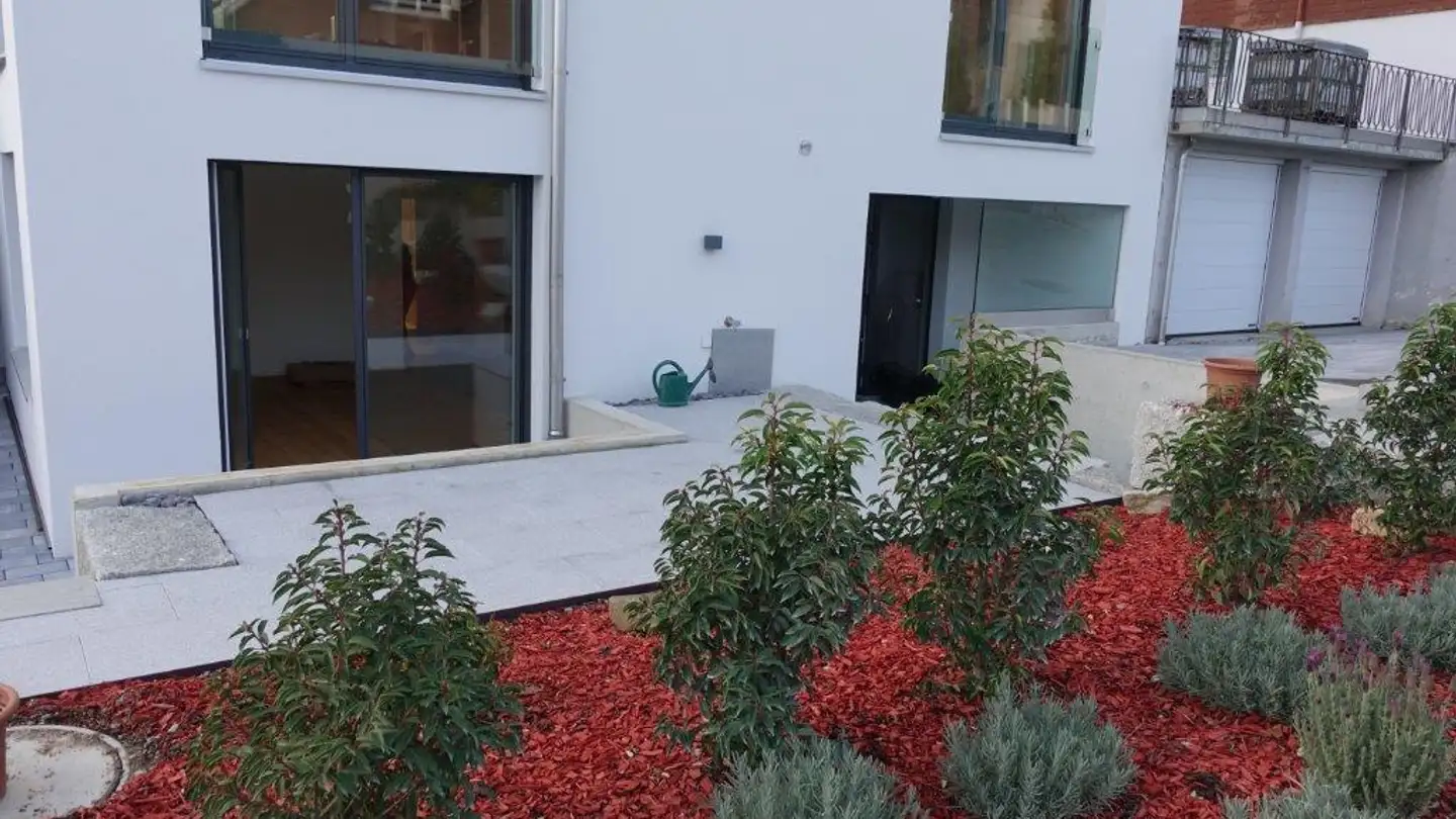 Apartment for rent - Im Trottenrain 17, 8542 Wiesendangen - Photo 4