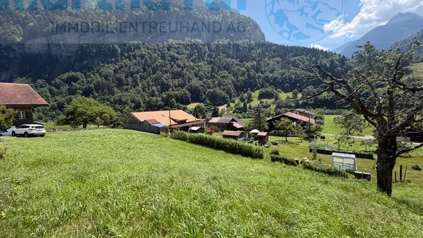 Casa singola in vendita - Gässli, 3815 Gündlischwand - Foto 3