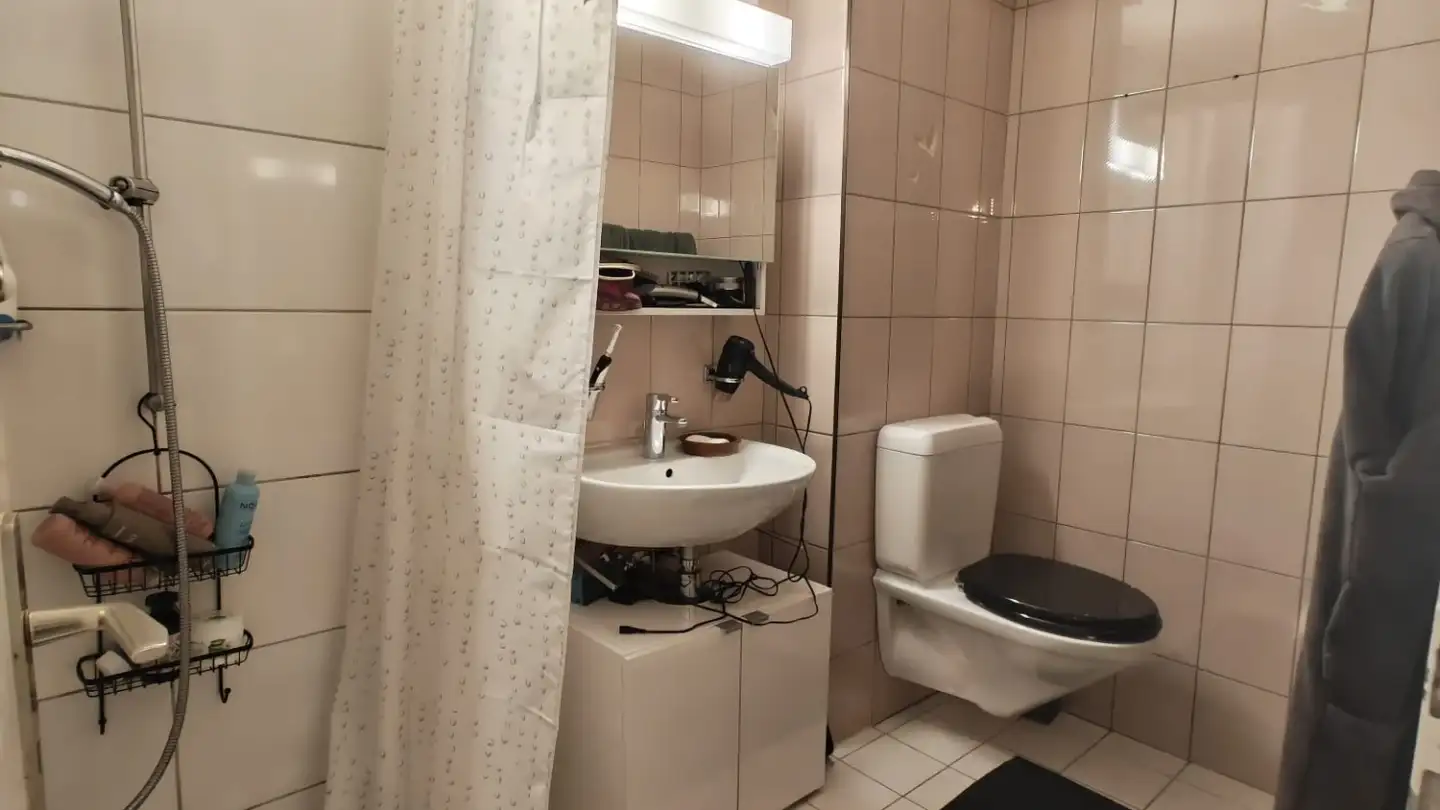 Apartment for rent - Rue De La Neuveville 44, 1700 Fribourg - Photo 4