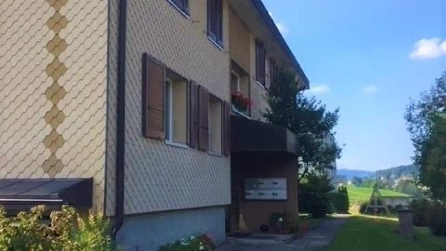 Appartamento in affitto - Hübeliweg 283, 3078 Richigen