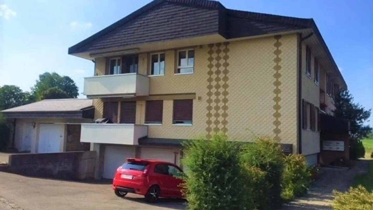Appartamento in affitto - Hübeliweg 283, 3078 Richigen - Foto 2