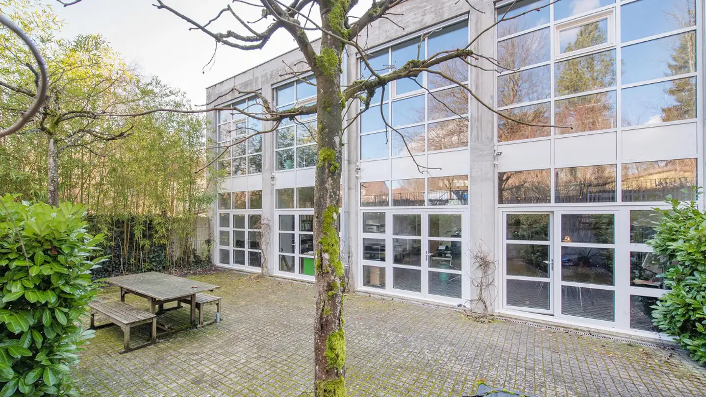 Spazio ufficio in vendita - Blumenweg 6, 3063 Ittigen - Photo 3
