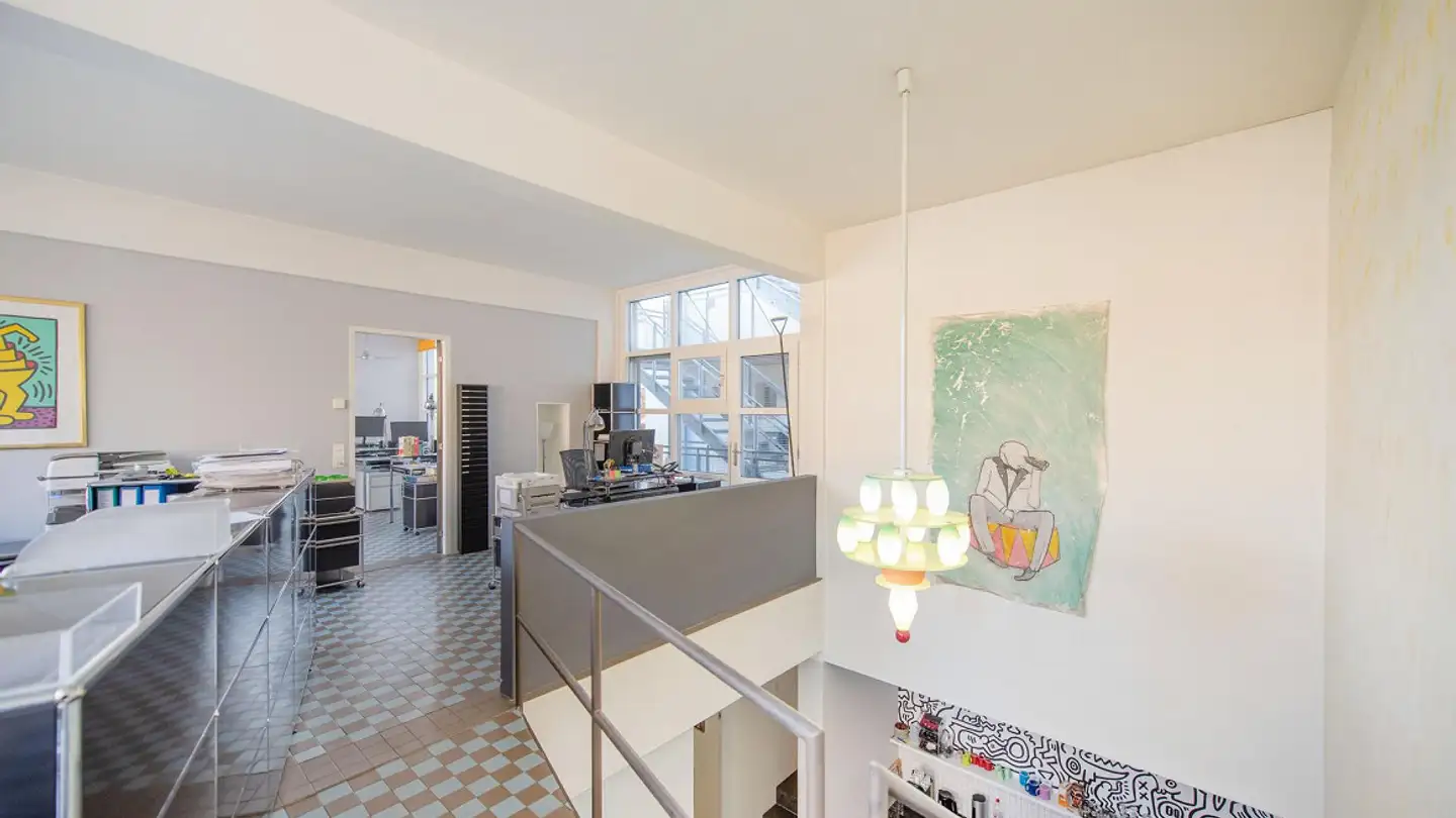 Spazio ufficio in vendita - Blumenweg 6, 3063 Ittigen - Photo 4