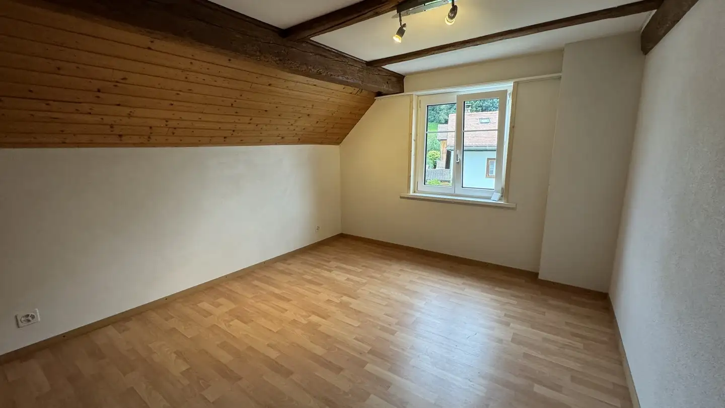 Appartamento in affitto - Hinwilerstrasse 12, 8635 Dürnten - Photo 3