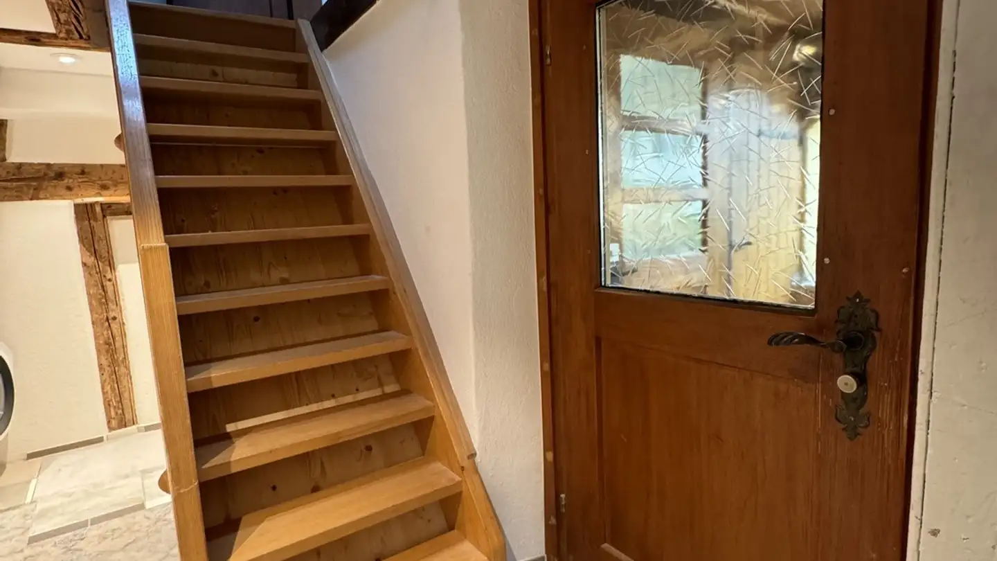 Appartamento in affitto - Hinwilerstrasse 12, 8635 Dürnten - Photo 4